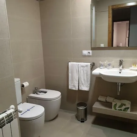 Porta Nova Lägenhet *