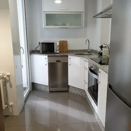Porta Nova Apartamento *