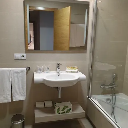 Apartamento Porta Nova *