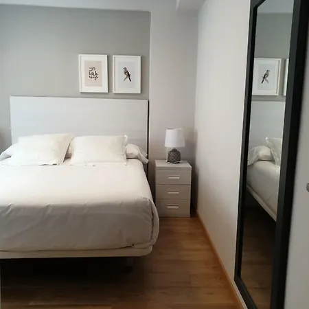 Apartamento Porta Nova *
