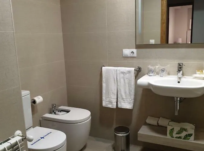 Porta Nova Apartamento *