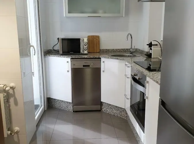 Porta Nova Apartamento *