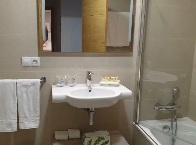 Apartamento Porta Nova *