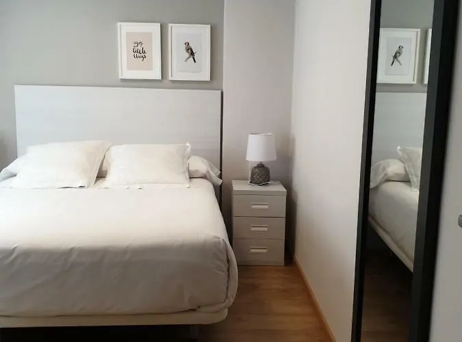 Apartamento Porta Nova *